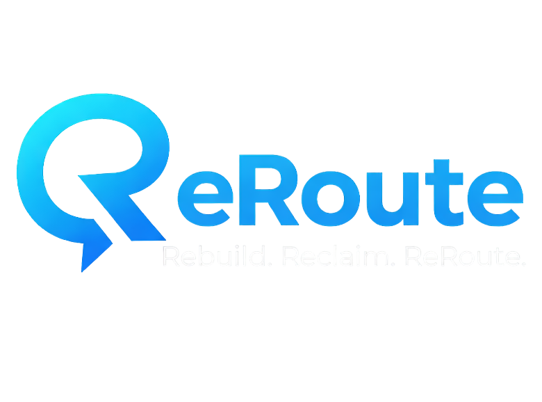ReRoute Logo