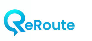 ReRoute Logo