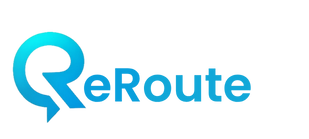 ReRoute Logo